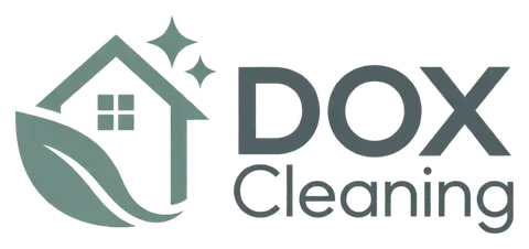 DOX Cleaning logo